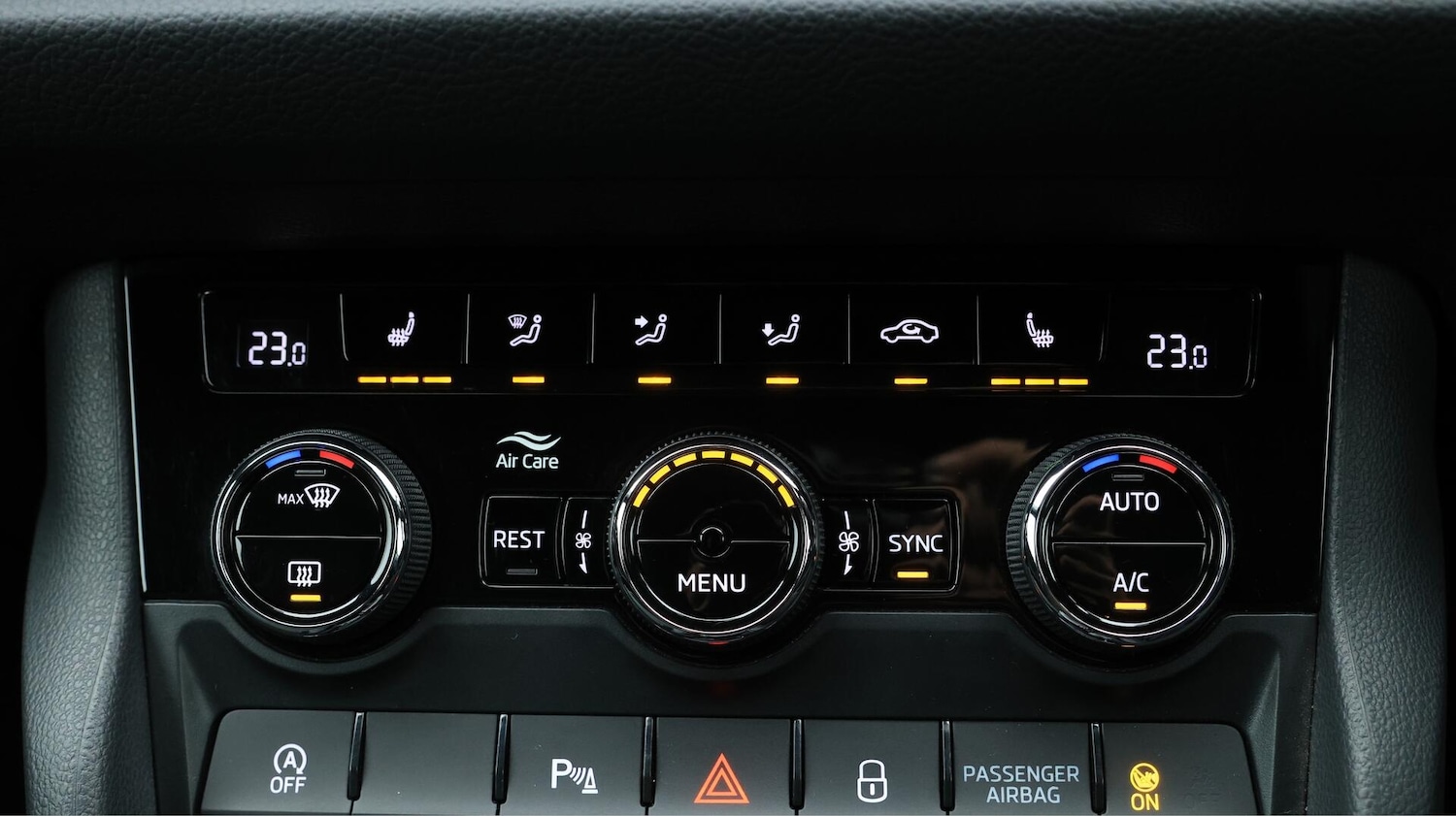 Used Skoda Kodiaq 2022 for sale - 76689087: Photo 13