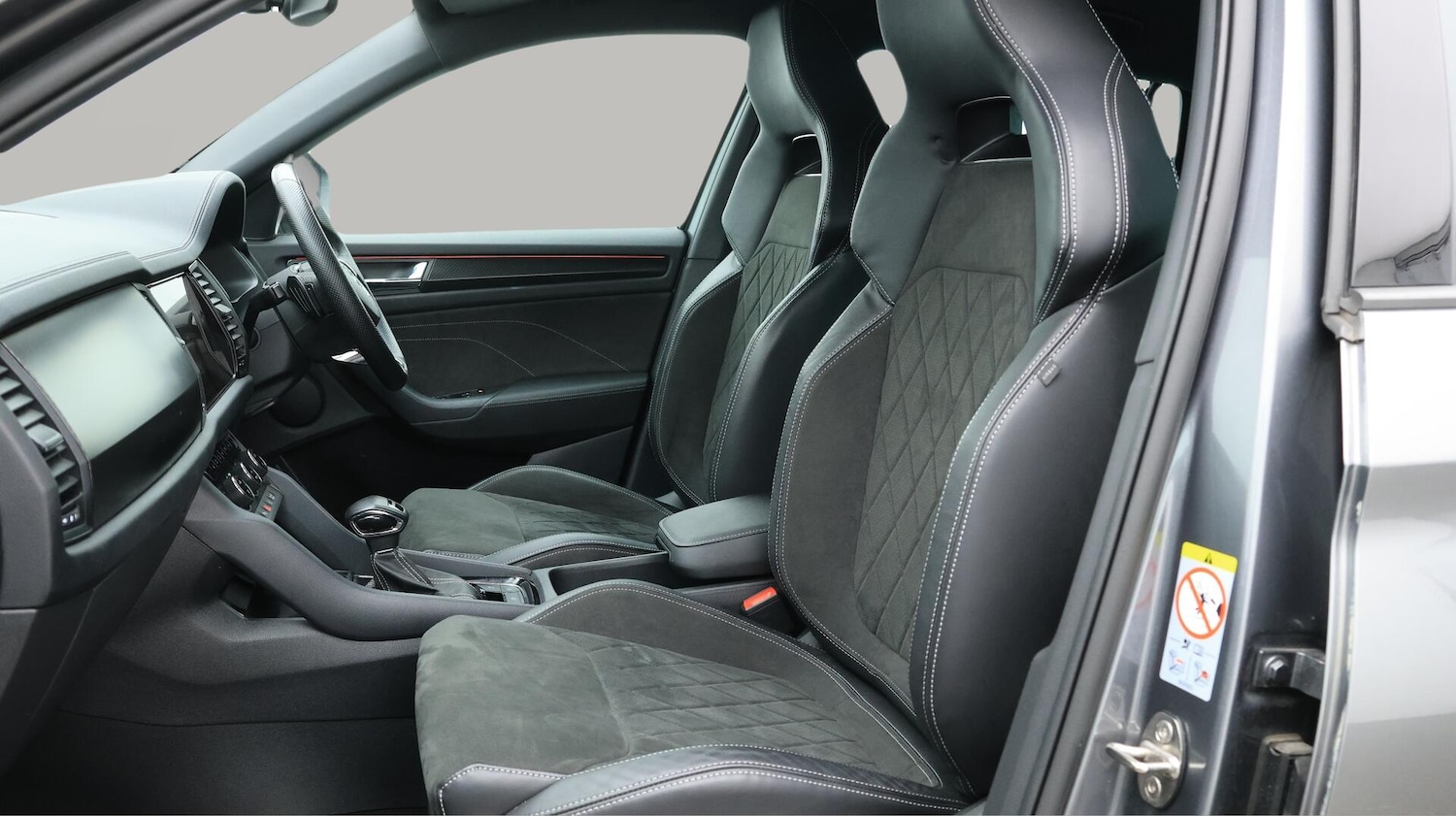 Used Skoda Kodiaq 2022 for sale - 76689087: Photo 15