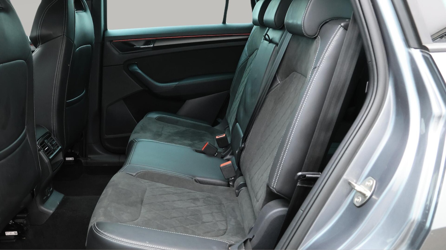 Used Skoda Kodiaq 2022 for sale - 76689087: Photo 17