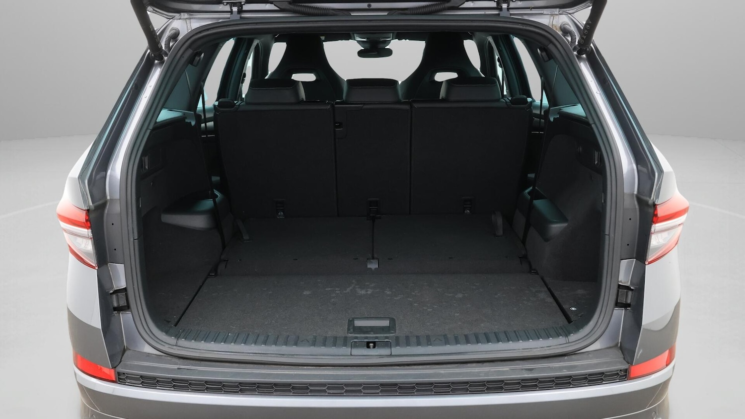 Used Skoda Kodiaq 2022 for sale - 76689087: Photo 18