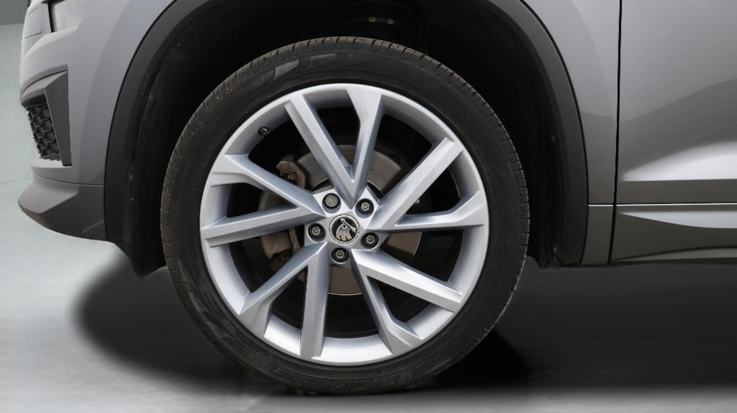 Used Skoda Kodiaq 2022 for sale - 76689087: Photo 19