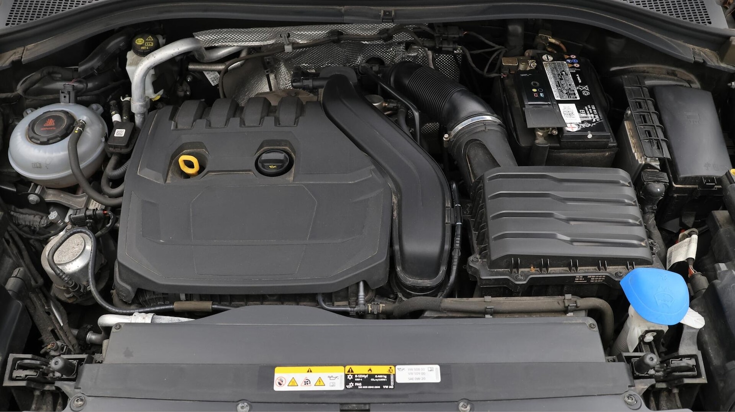 Used Skoda Kodiaq 2022 for sale - 76689087: Photo 20