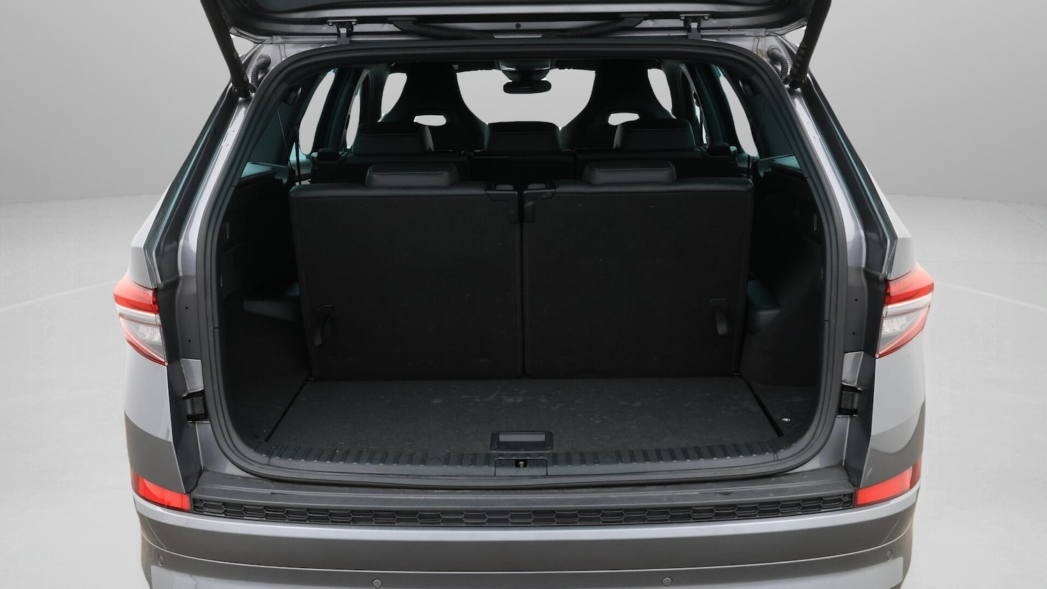 Used Skoda Kodiaq 2022 for sale - 76689087: Photo 22