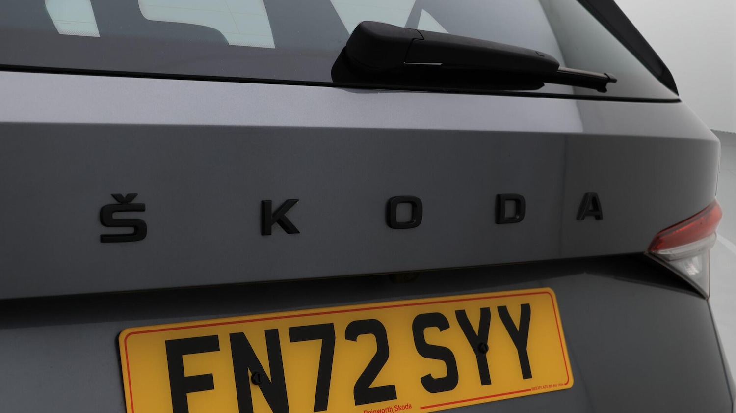 Used Skoda Kodiaq 2022 for sale - 76689087: Photo 24