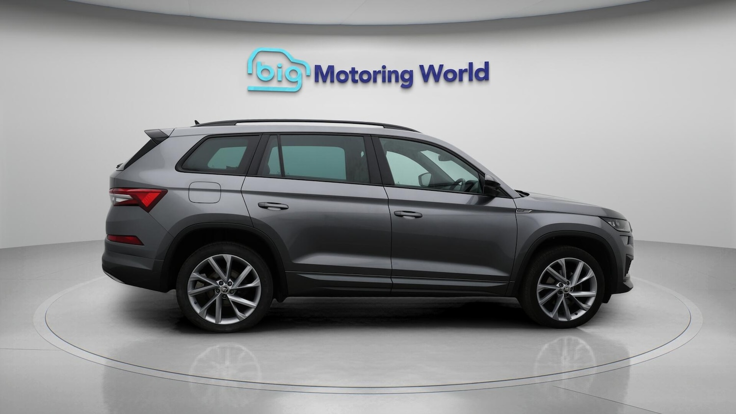 Used Skoda Kodiaq 2022 for sale - 76689087: Photo 9