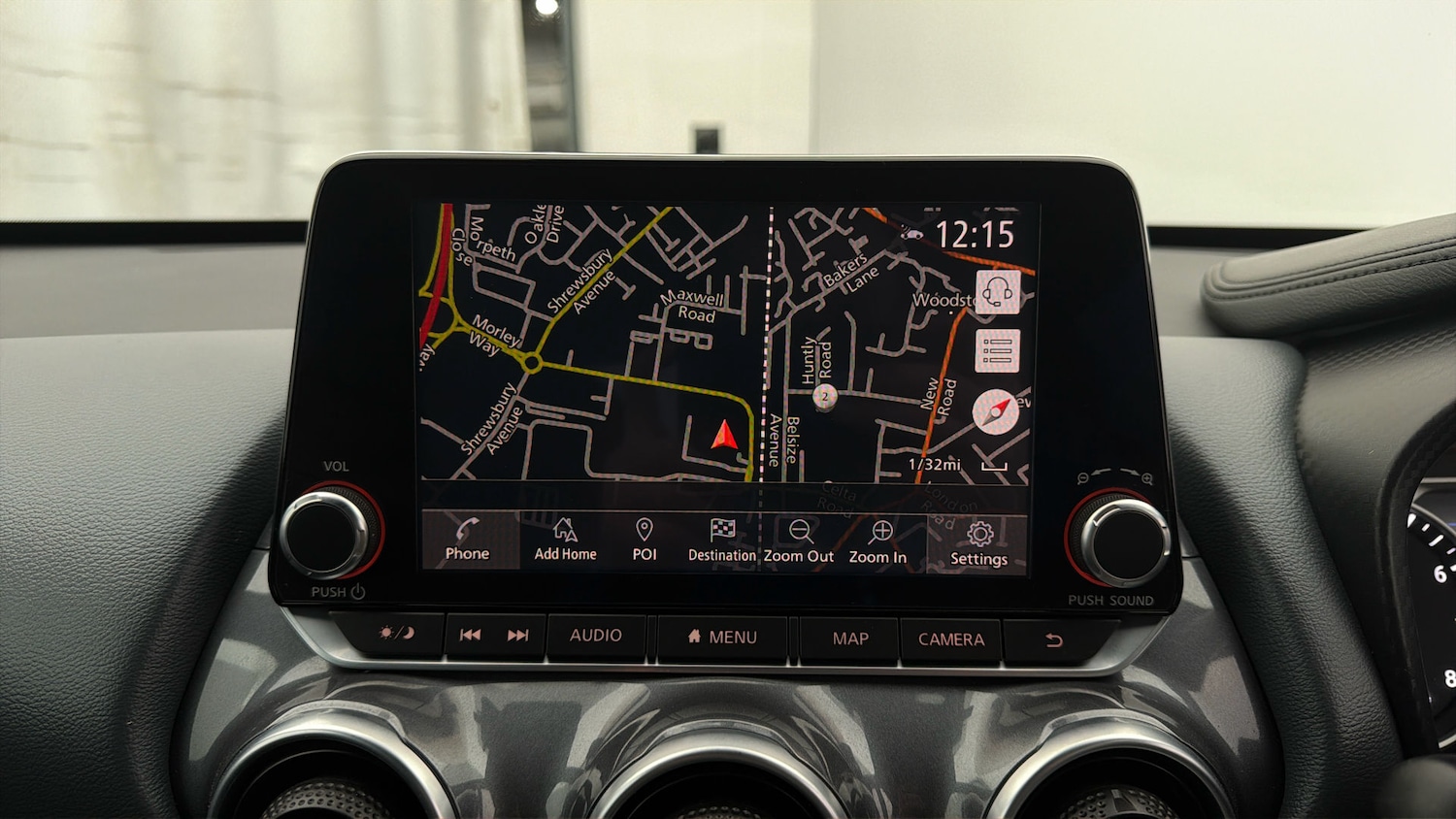 Used Nissan Juke 2021 for sale - 78039548: Photo 10