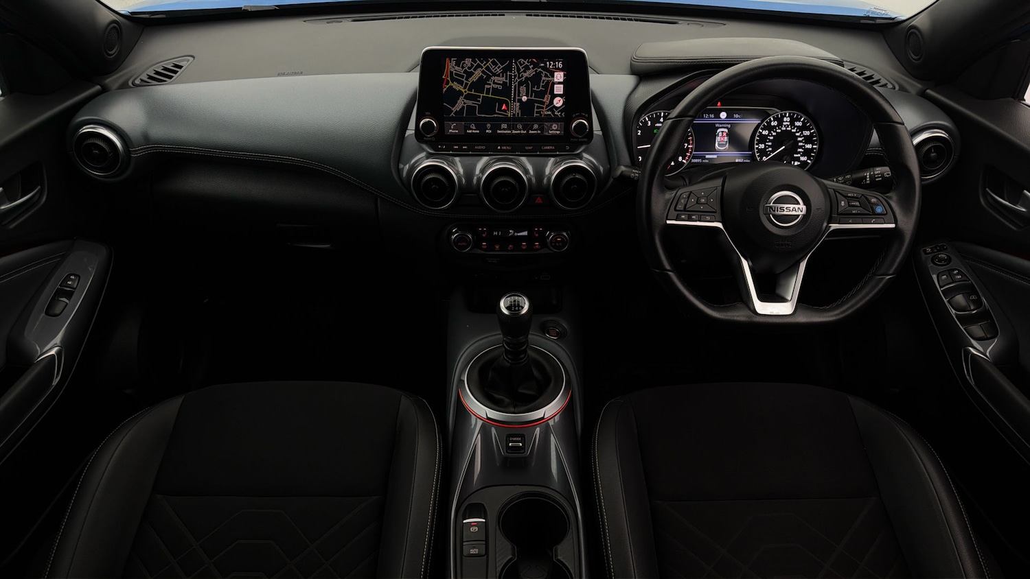 Used Nissan Juke 2021 for sale - 78039548: Photo 12