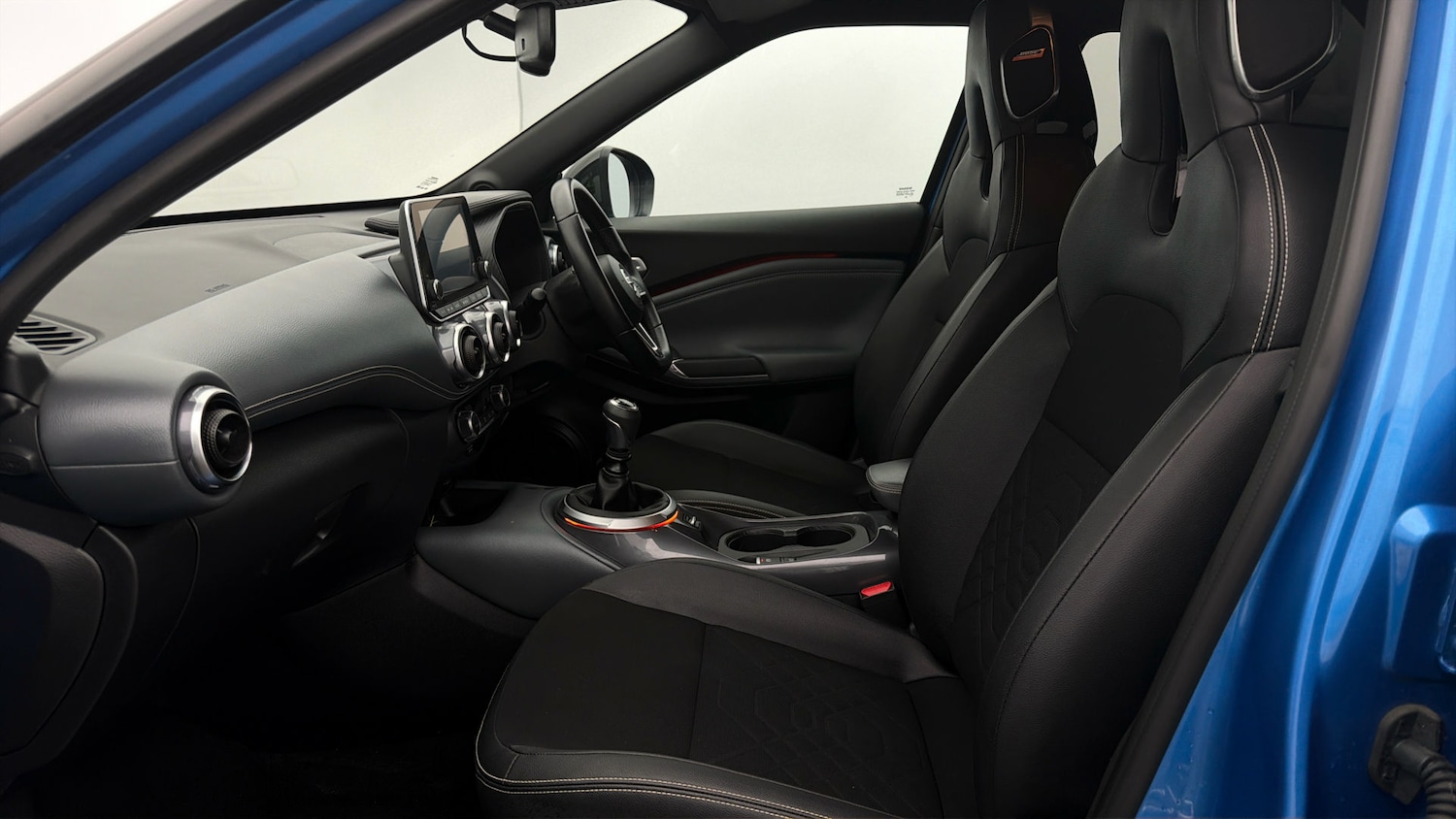 Used Nissan Juke 2021 for sale - 78039548: Photo 13