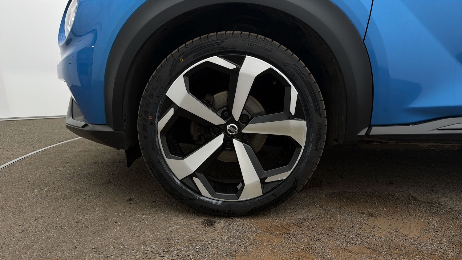 Used Nissan Juke 2021 for sale - 78039548: Photo 17