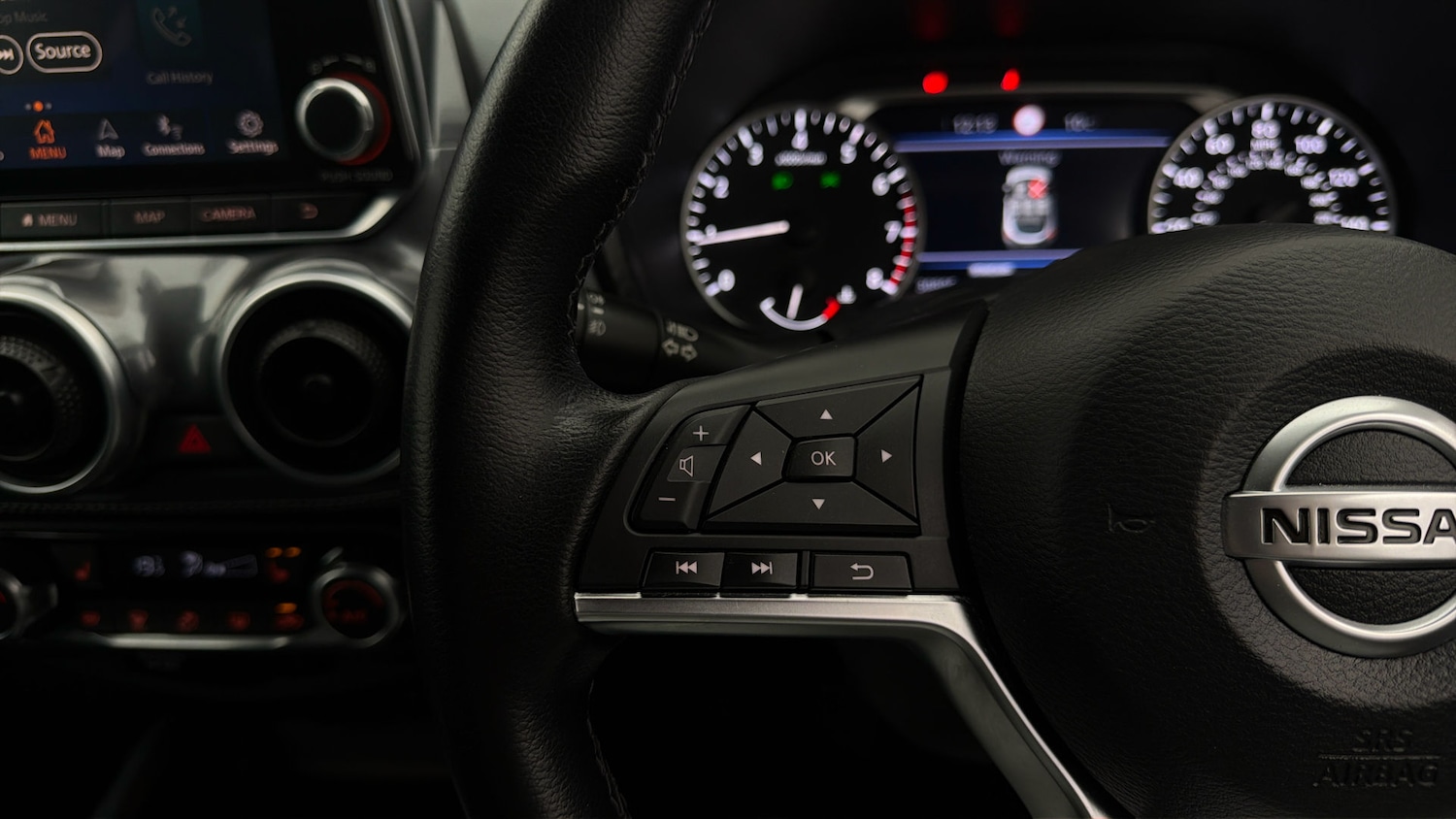 Used Nissan Juke 2021 for sale - 78039548: Photo 23