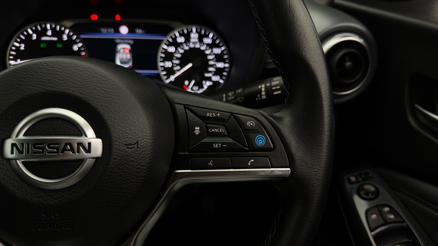 Used Nissan Juke 2021 for sale - 78039548: Photo 25