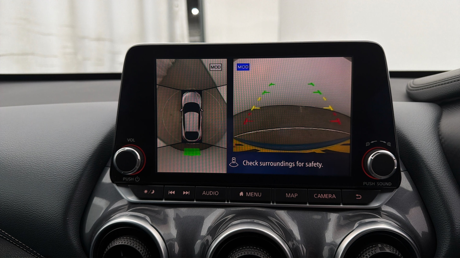 Used Nissan Juke 2021 for sale - 78039548: Photo 27