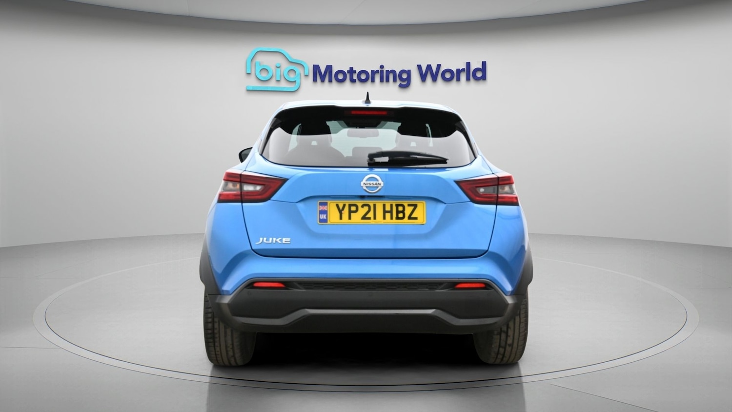 Used Nissan Juke 2021 for sale - 78039548: Photo 6