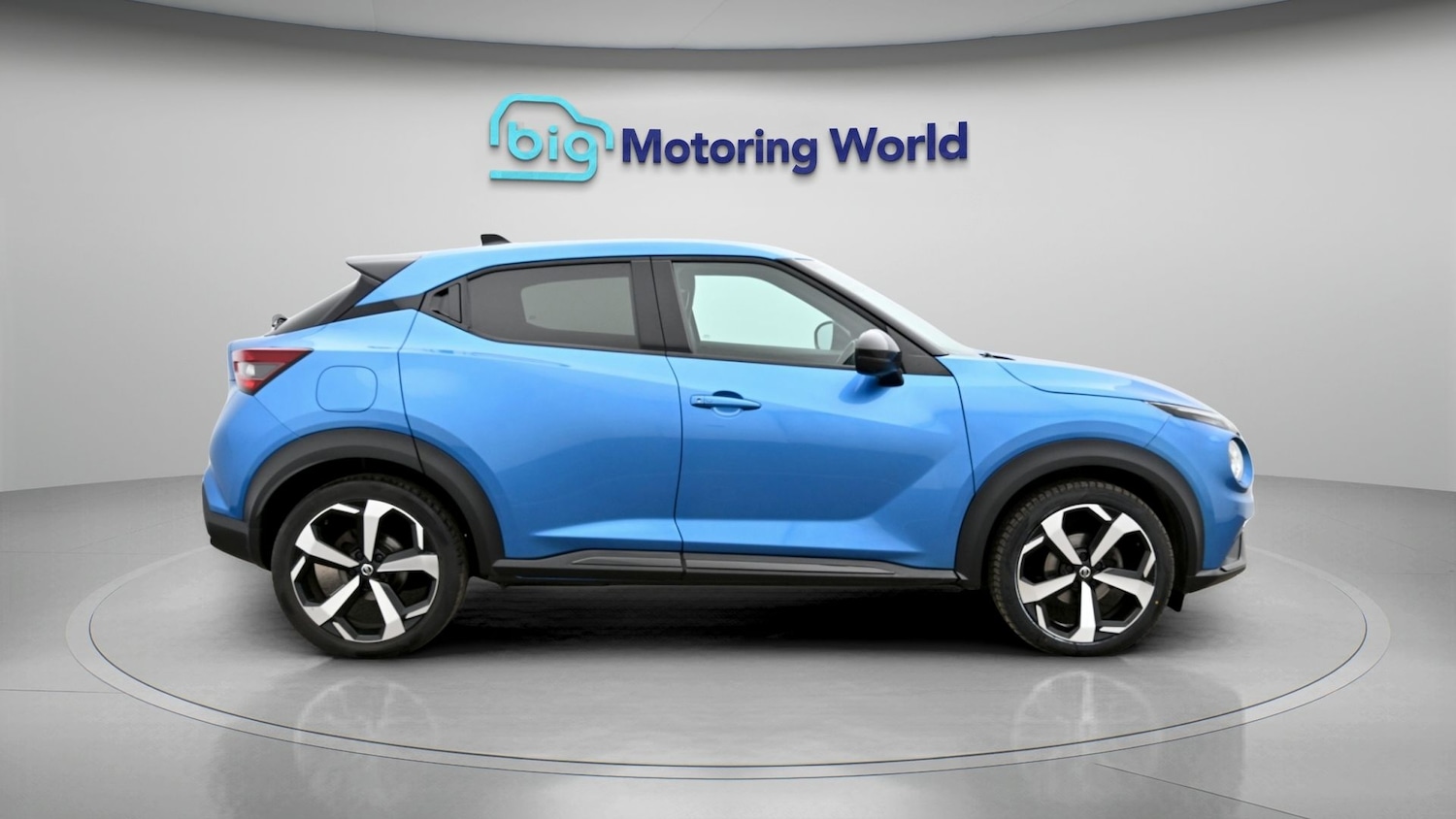 Used Nissan Juke 2021 for sale - 78039548: Photo 8