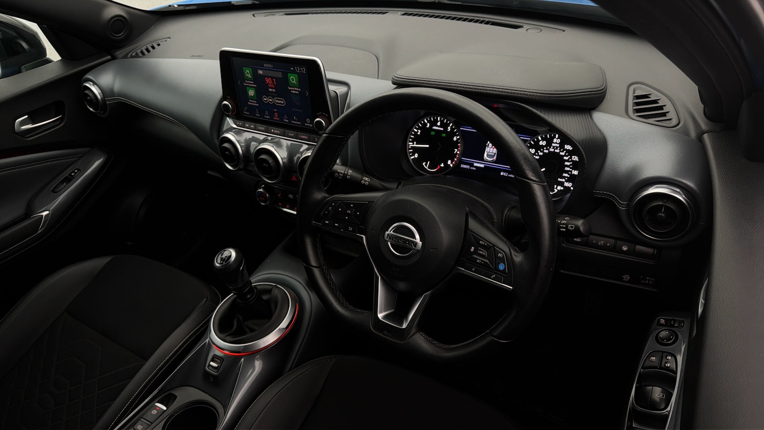 Used Nissan Juke 2021 for sale - 78039548: Photo 9