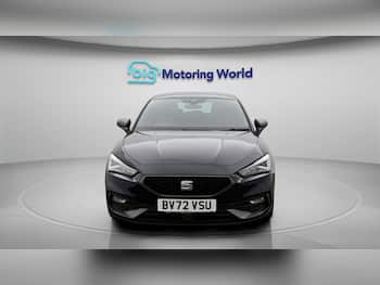 Used SEAT Leon 2022 for sale - 79813952: Photo