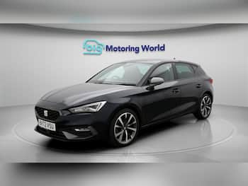 Used SEAT Leon 2022 for sale - 79813952: Photo