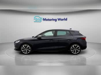 Used SEAT Leon 2022 for sale - 79813952: Photo