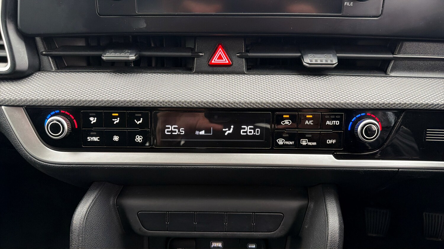 Used Kia Sportage 2022 for sale - 77931463: Photo 11