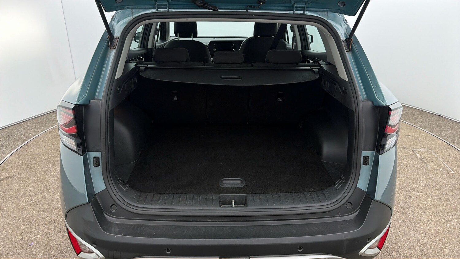 Used Kia Sportage 2022 for sale - 77931463: Photo 16