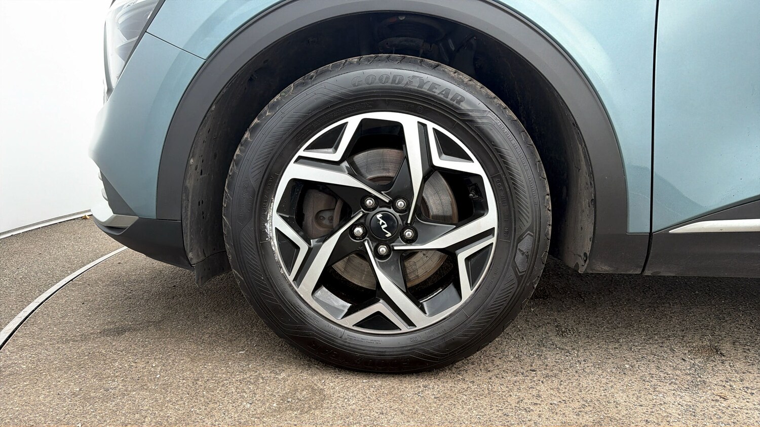 Used Kia Sportage 2022 for sale - 77931463: Photo 17