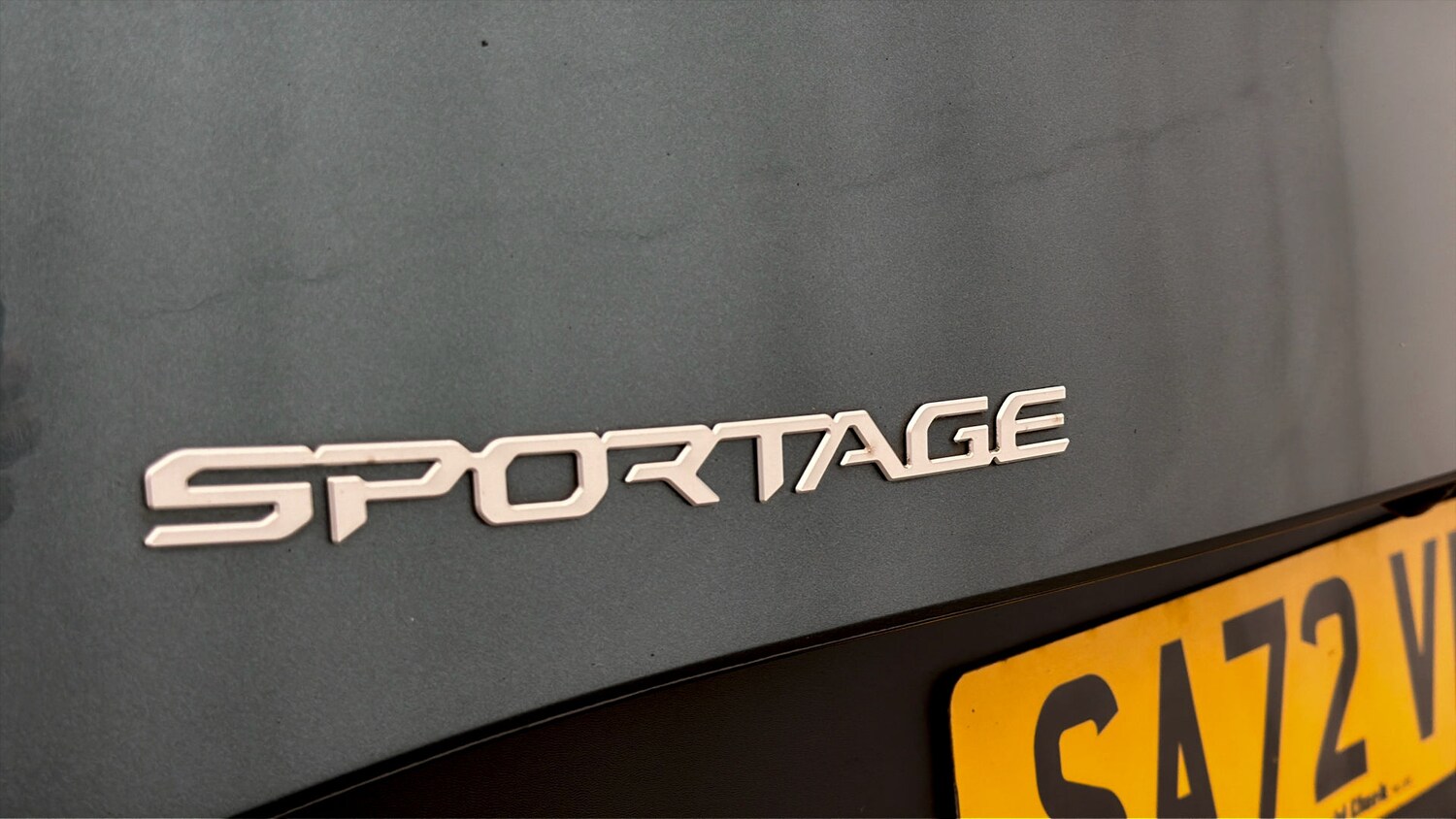 Used Kia Sportage 2022 for sale - 77931463: Photo 20