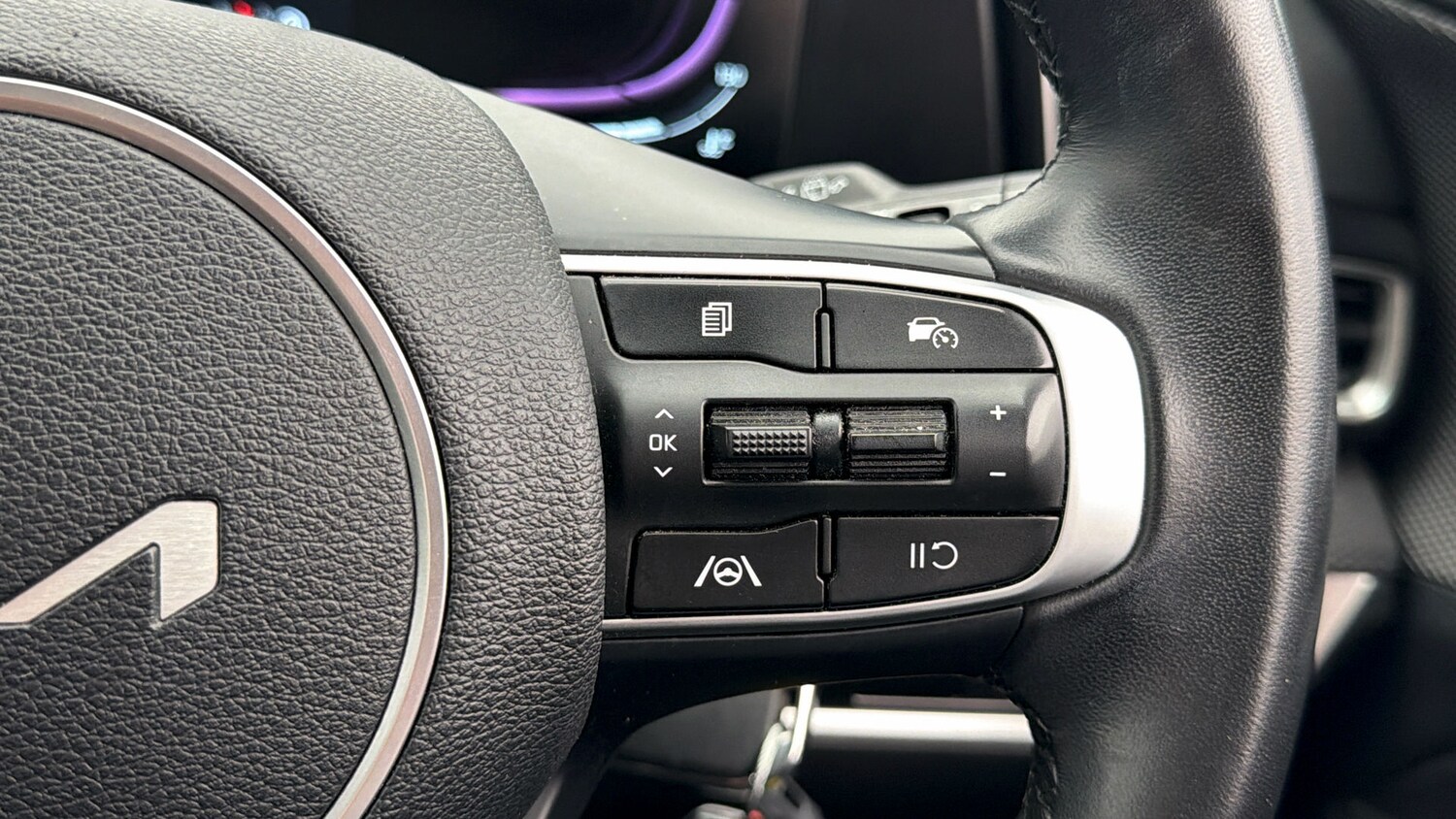 Used Kia Sportage 2022 for sale - 77931463: Photo 24