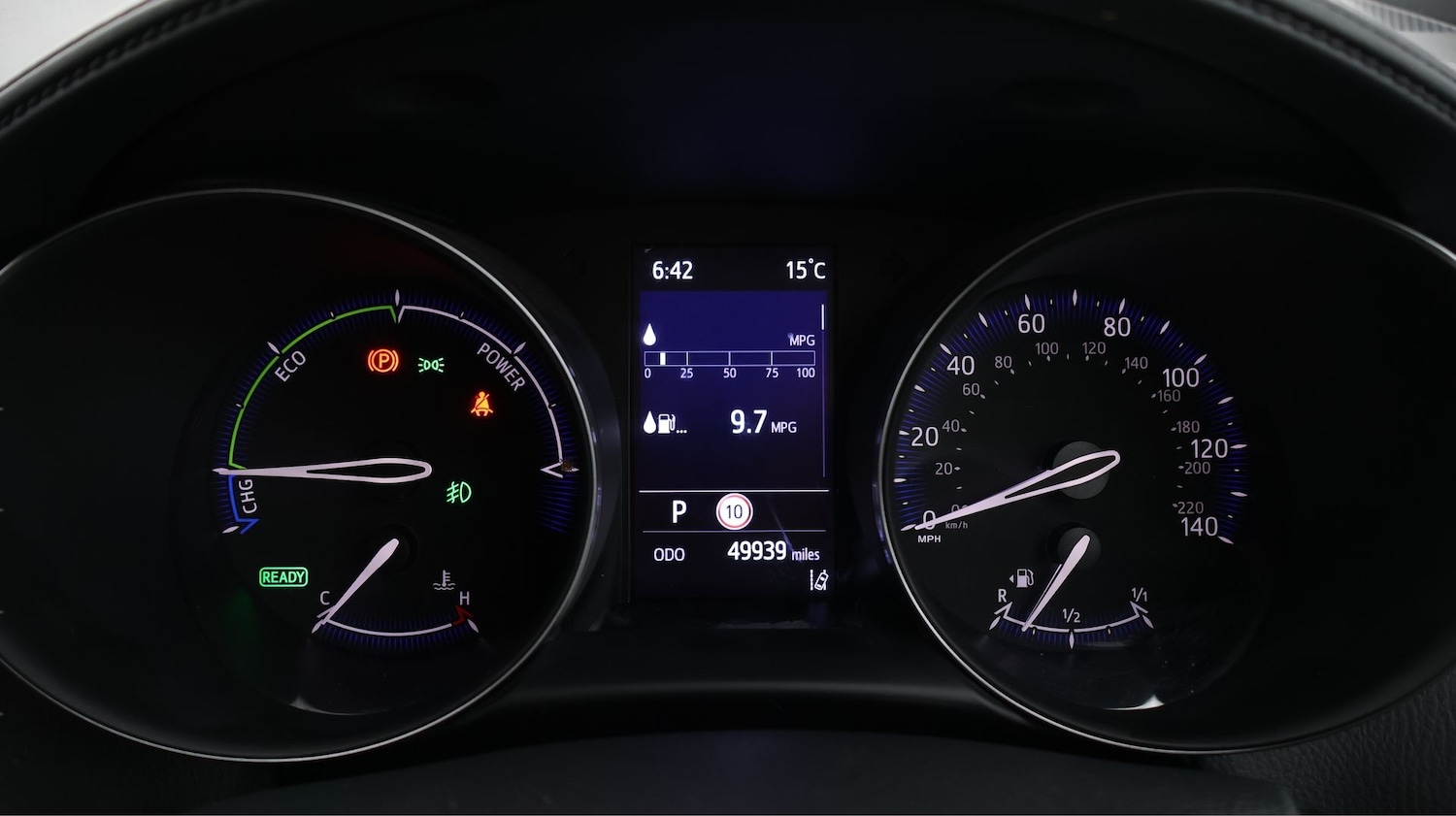 Used Toyota C-HR 2021 for sale - 77298223: Photo 10