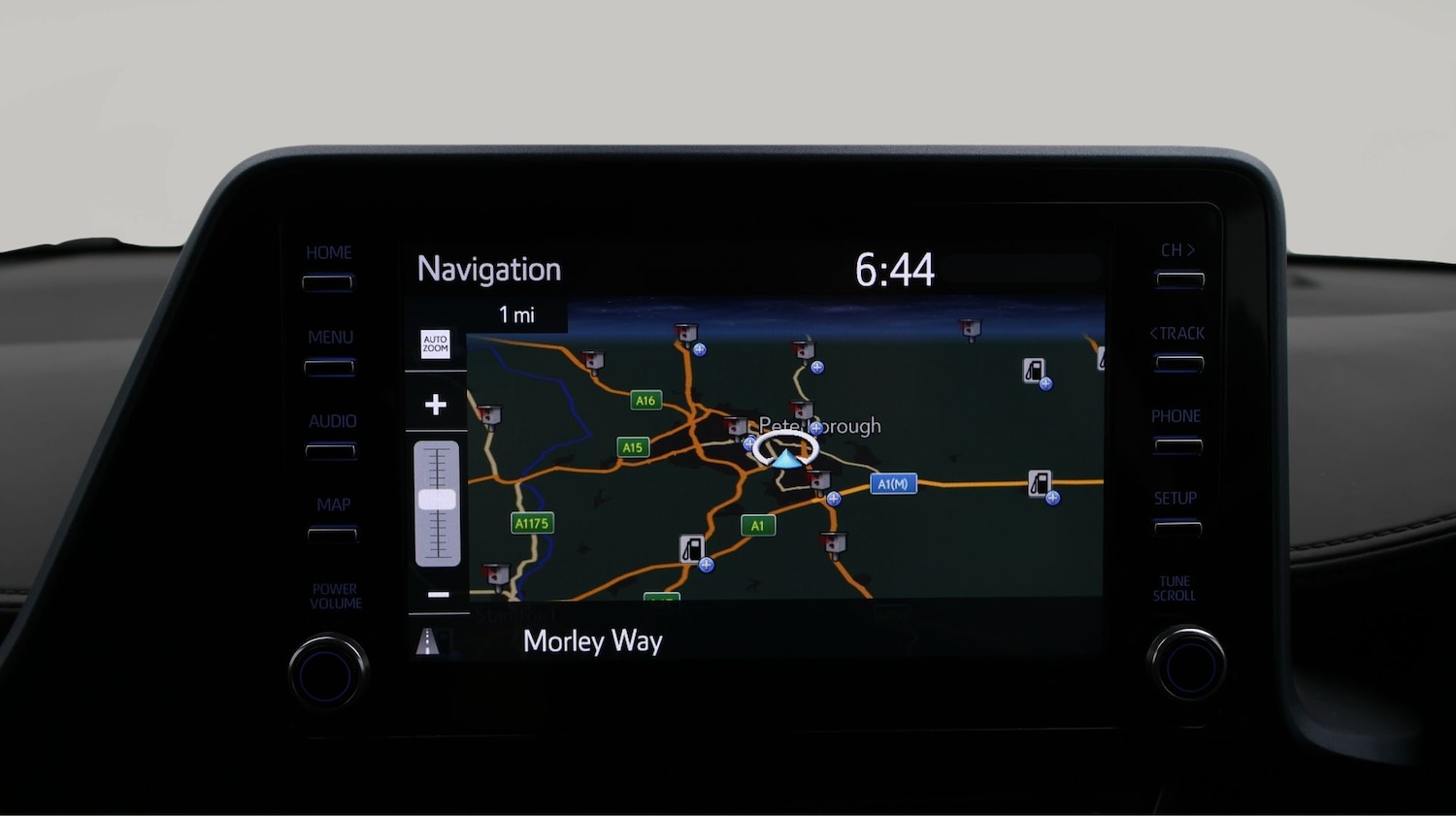 Used Toyota C-HR 2021 for sale - 77298223: Photo 11