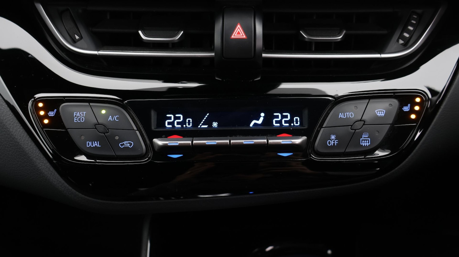 Used Toyota C-HR 2021 for sale - 77298223: Photo 12