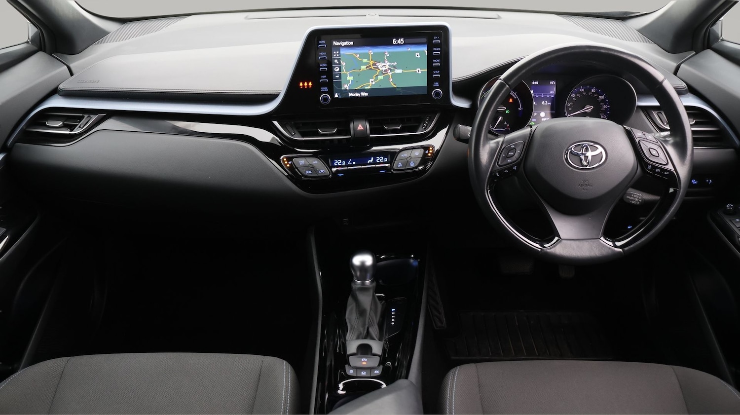 Used Toyota C-HR 2021 for sale - 77298223: Photo 13