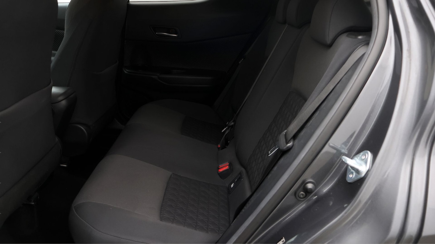 Used Toyota C-HR 2021 for sale - 77298223: Photo 16