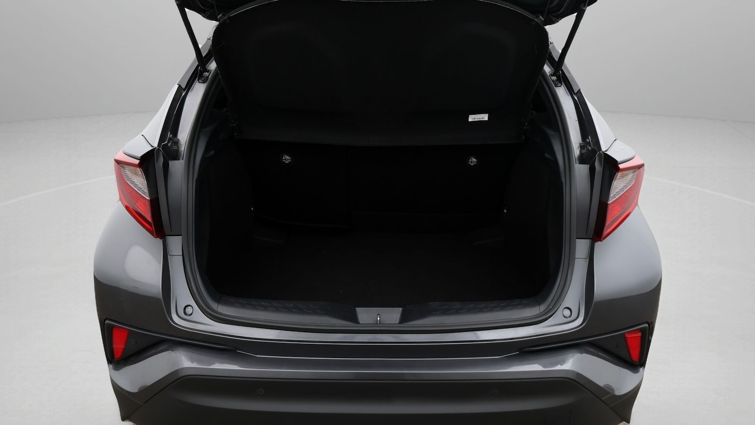 Used Toyota C-HR 2021 for sale - 77298223: Photo 17