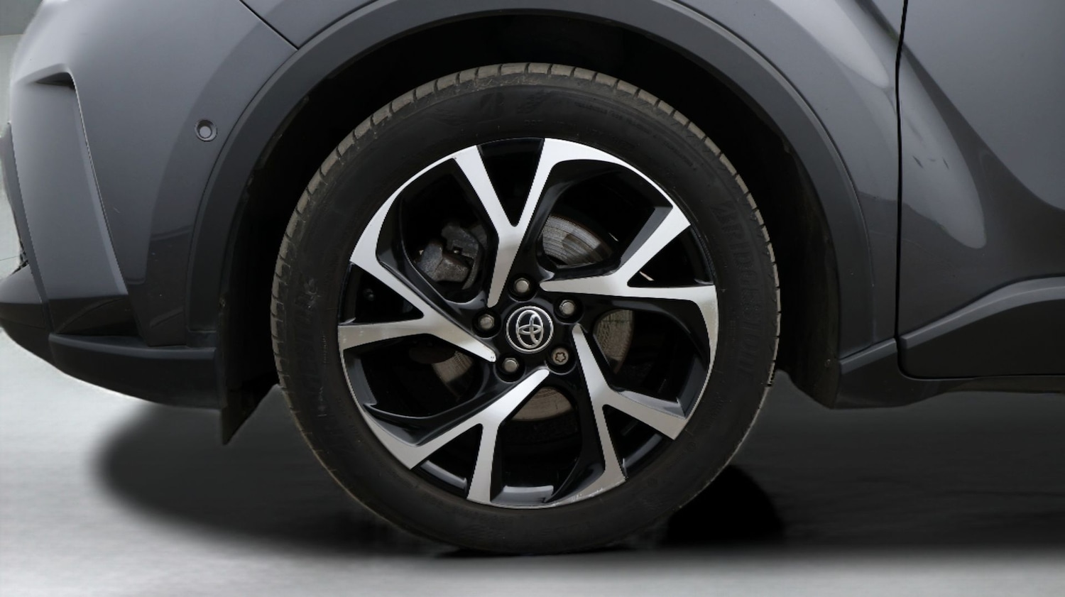 Used Toyota C-HR 2021 for sale - 77298223: Photo 18