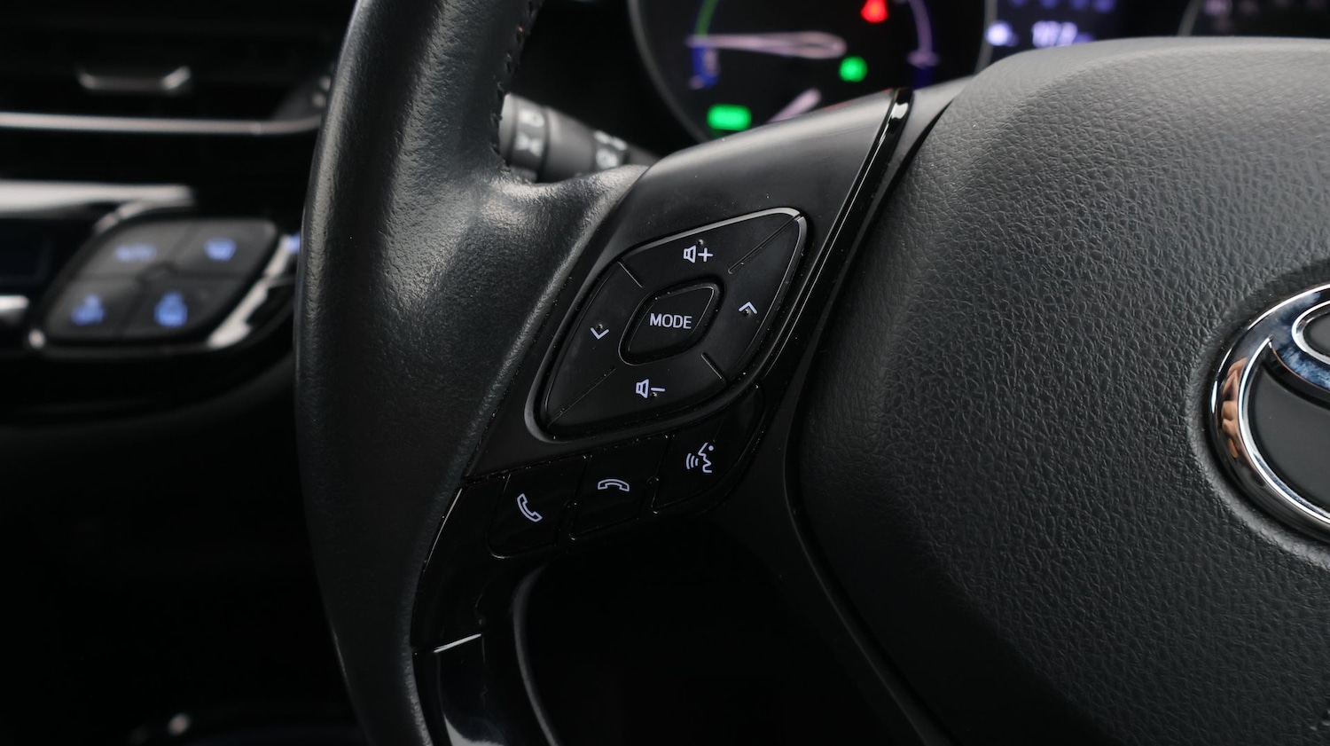 Used Toyota C-HR 2021 for sale - 77298223: Photo 23