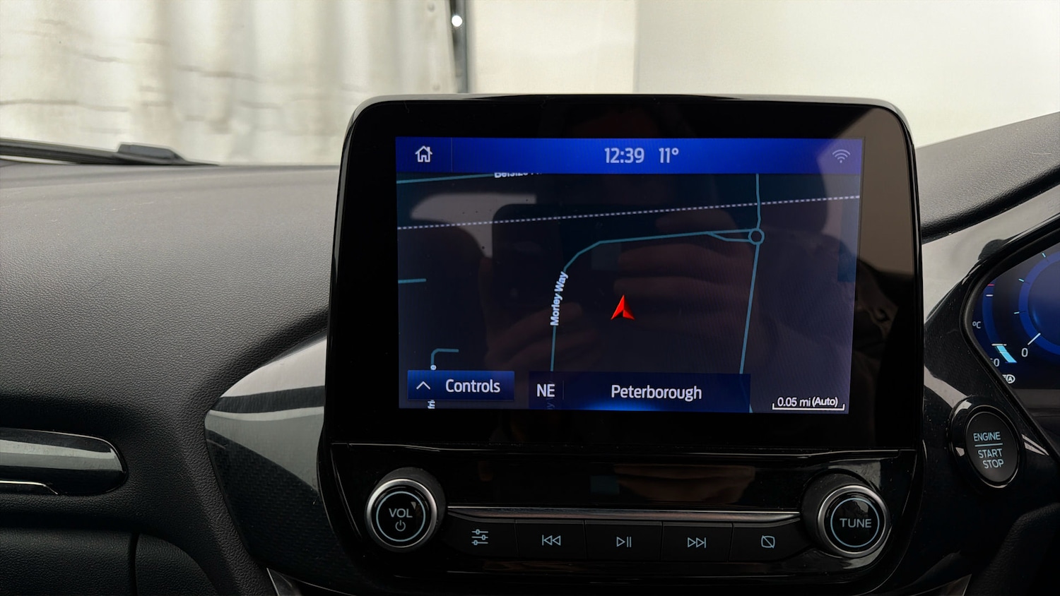 Used Ford Puma 2023 for sale - 78011460: Photo 10