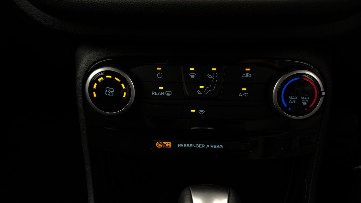 Used Ford Puma 2023 for sale - 78011460: Photo 11