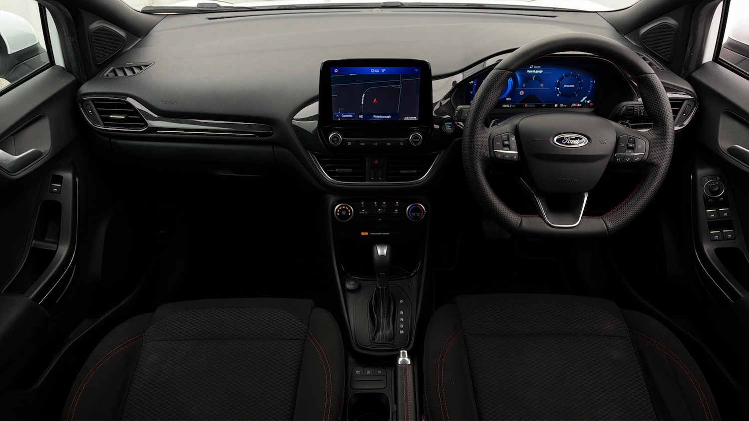 Used Ford Puma 2023 for sale - 78011460: Photo 12