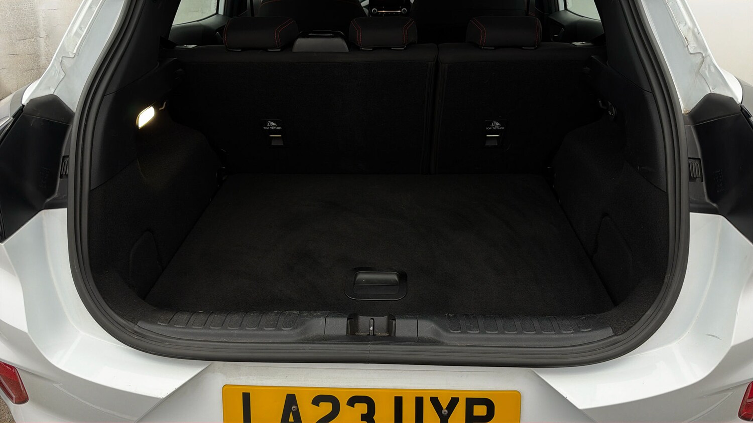 Used Ford Puma 2023 for sale - 78011460: Photo 16