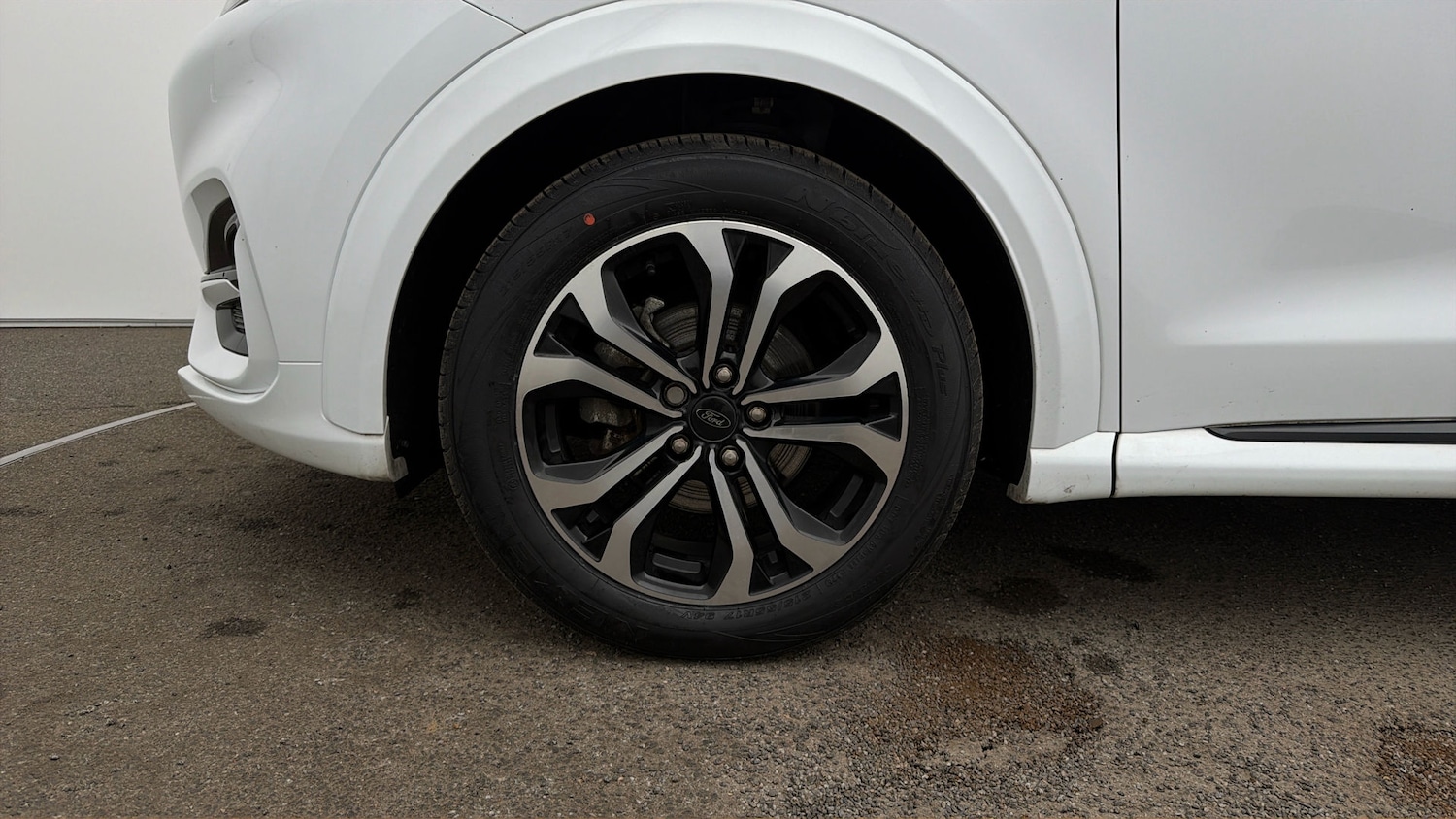 Used Ford Puma 2023 for sale - 78011460: Photo 17