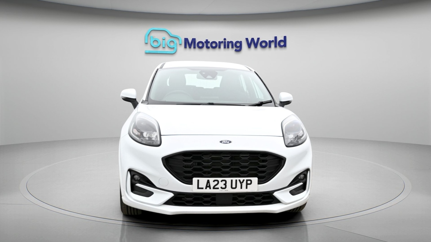 Used Ford Puma 2023 for sale - 78011460: Photo 2