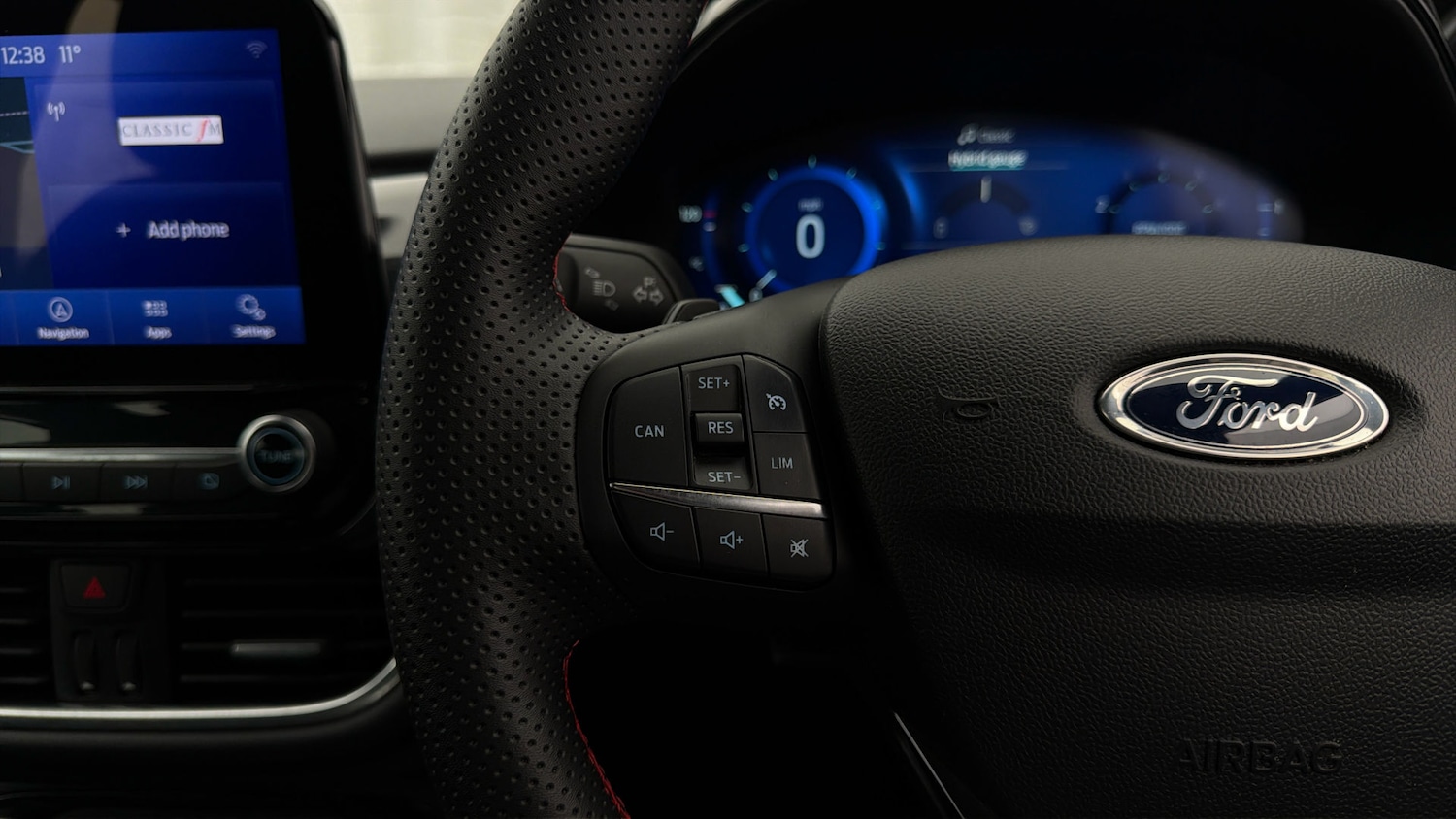 Used Ford Puma 2023 for sale - 78011460: Photo 22