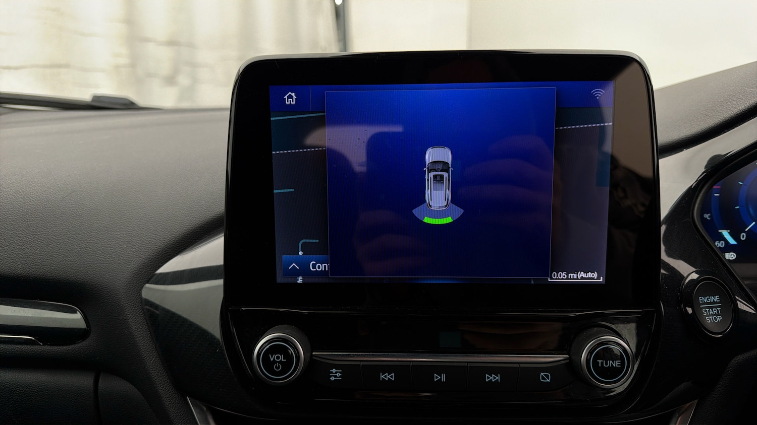 Used Ford Puma 2023 for sale - 78011460: Photo 25