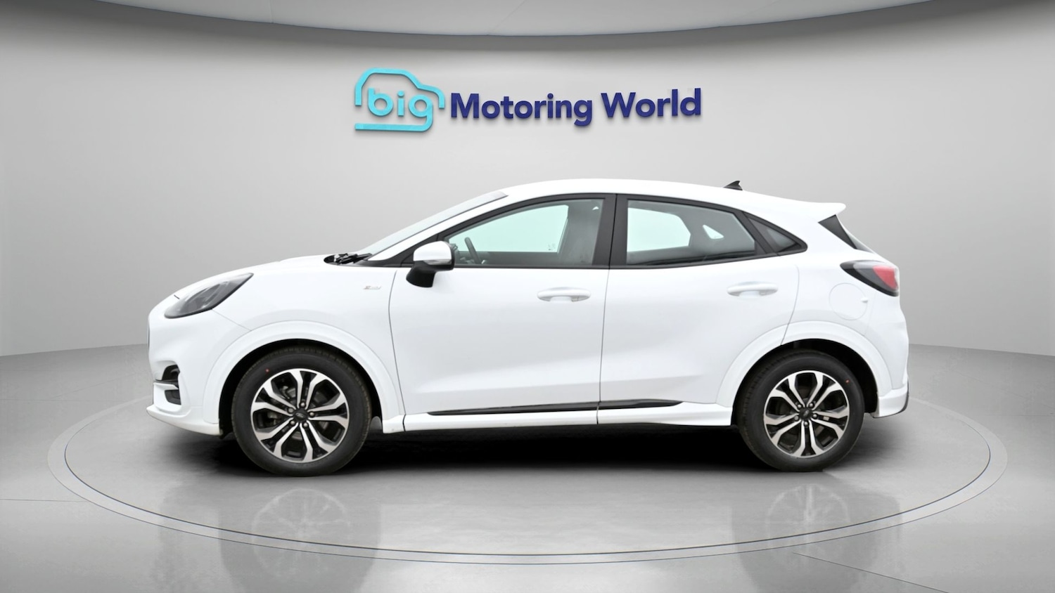 Used Ford Puma 2023 for sale - 78011460: Photo 4