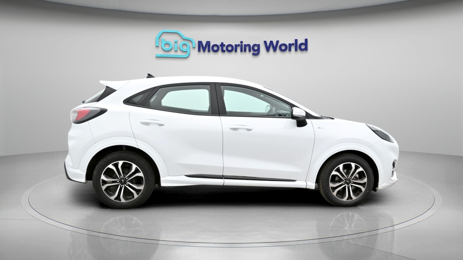 Used Ford Puma 2023 for sale - 78011460: Photo 8