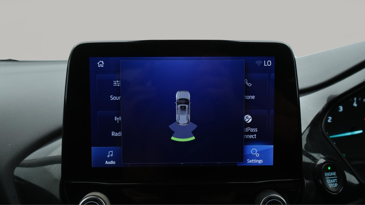Vehicle 25