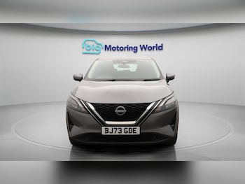Used Nissan Qashqai 2023 for sale - 76283671: Photo