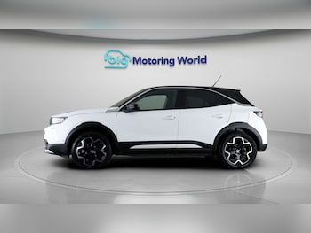 Used Vauxhall Mokka 2022 for sale - 79478551: Photo