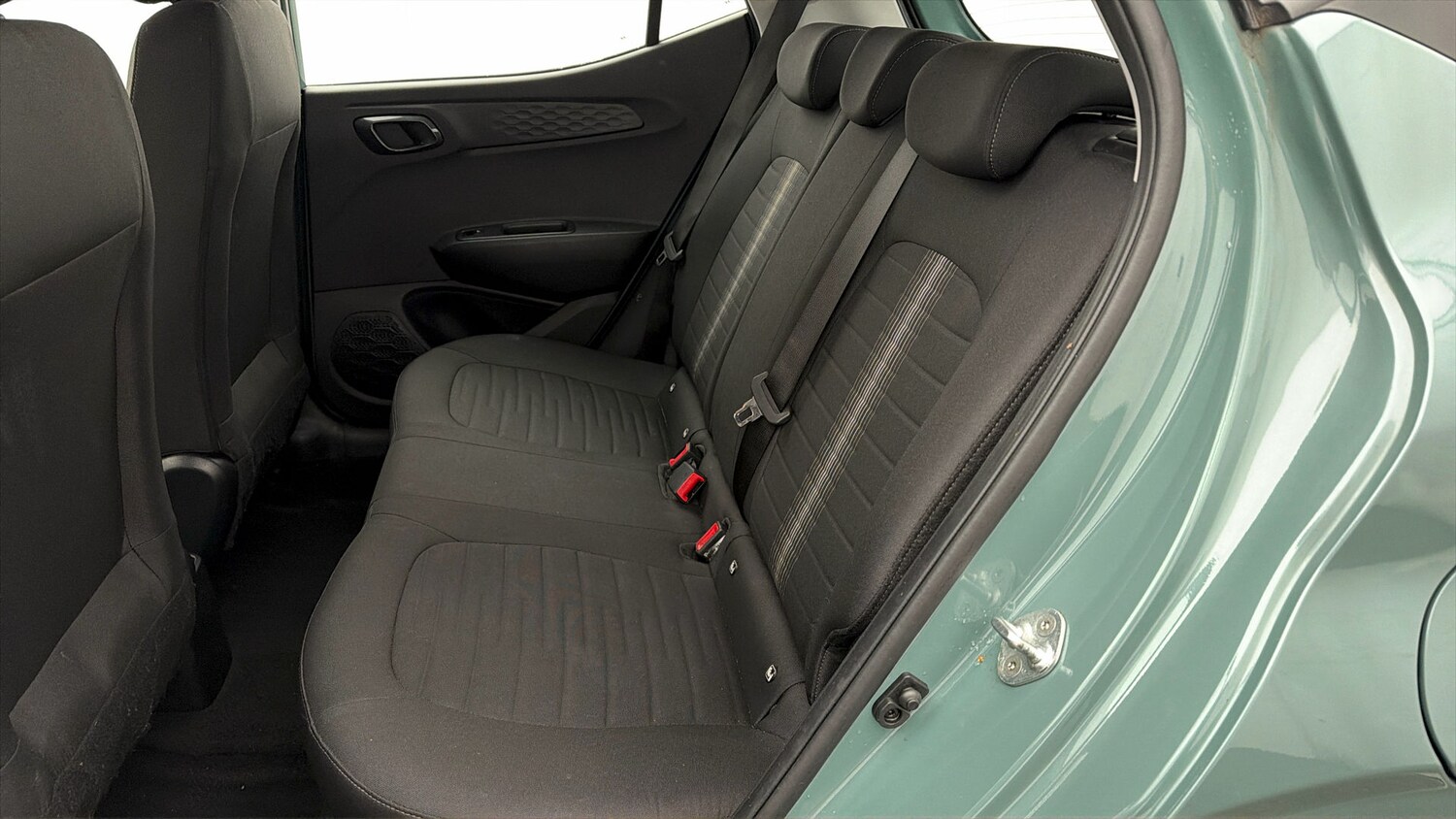 Used Hyundai i10 2023 for sale - 78011452: Photo 15