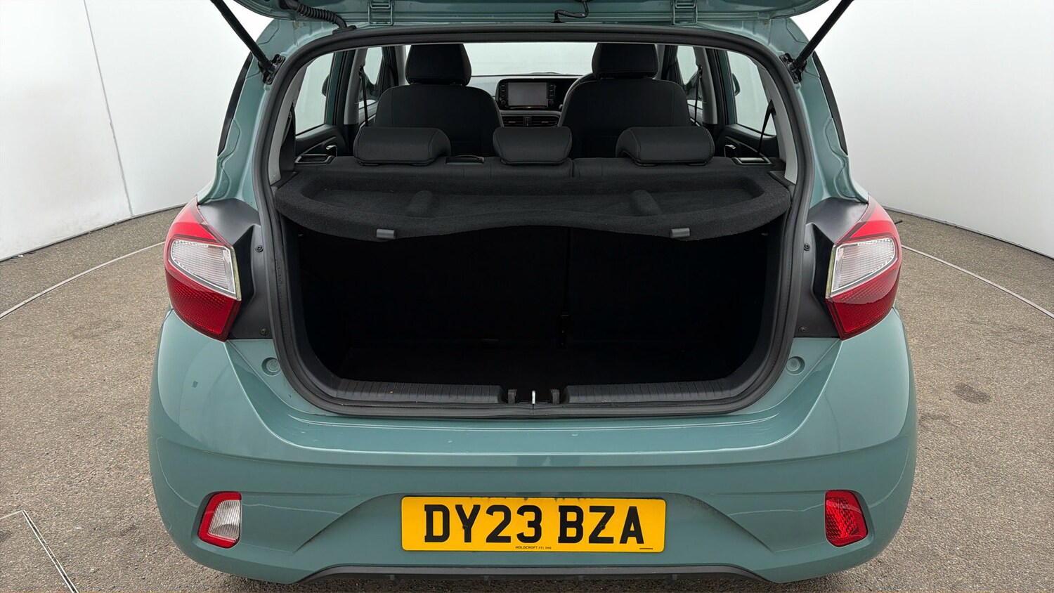 Used Hyundai i10 2023 for sale - 78011452: Photo 16